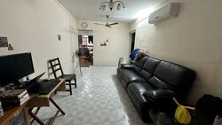 Blk 60 Chai Chee Road (Bedok), HDB 3 Rooms #479673541